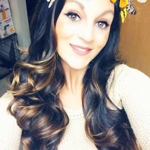 Meet your Posher, Gina